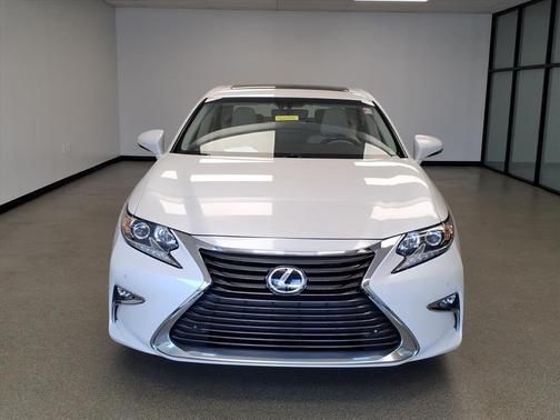2016 Lexus ES 350 Base