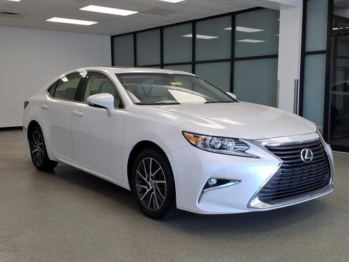 2016 Lexus ES 350 Base