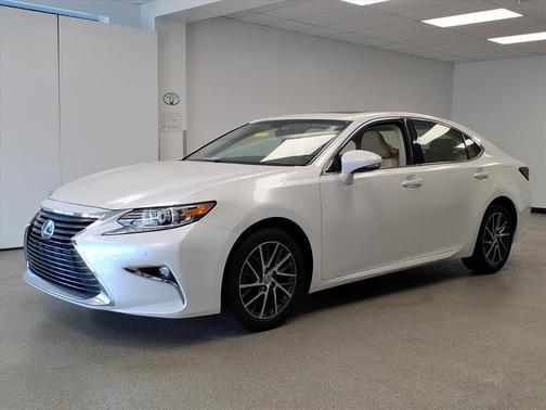 2016 Lexus ES 350 Base
