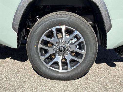 2026 Toyota Tundra Hybrid 1794 Edition