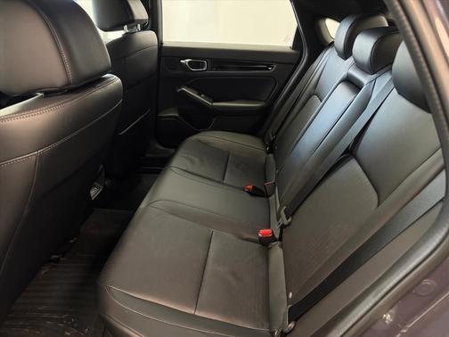 2023 Honda Civic Sport Touring