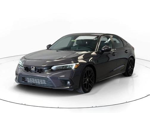 2023 Honda Civic Sport Touring