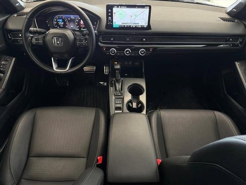 2023 Honda Civic Sport Touring