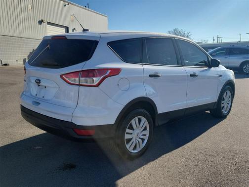 2014 Ford Escape S
