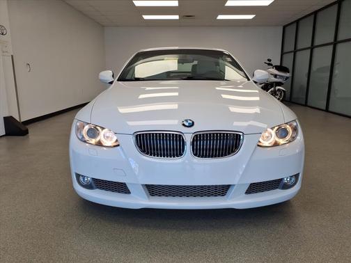 2010 BMW 335 335i