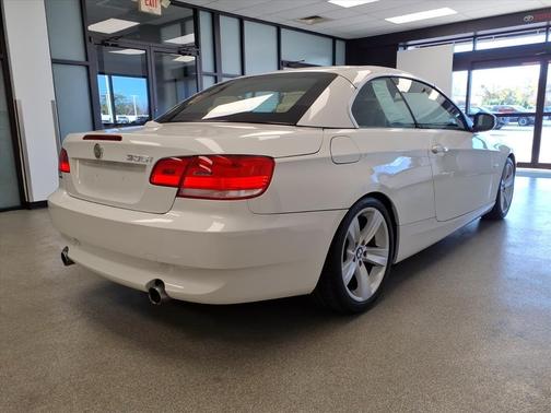 2010 BMW 335 335i