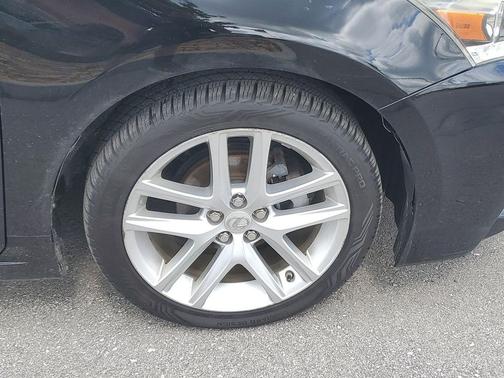Obsidian 2014 Lexus CT 200h 200h