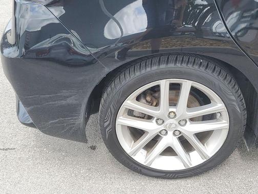 Obsidian 2014 Lexus CT 200h 200h