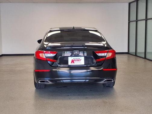 2018 Honda Accord Sport 2.0T