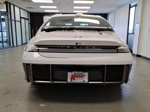 2023 Hyundai IONIQ 6 SEL