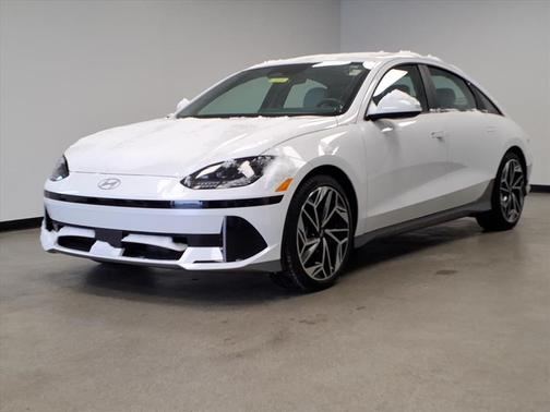 2023 Hyundai IONIQ 6 SEL