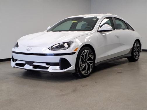 2023 Hyundai IONIQ 6 SEL