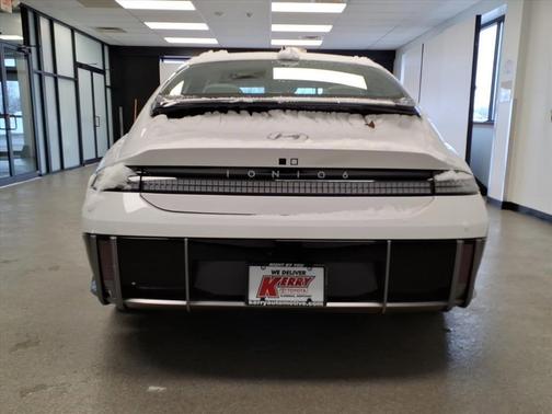 2023 Hyundai IONIQ 6 SEL