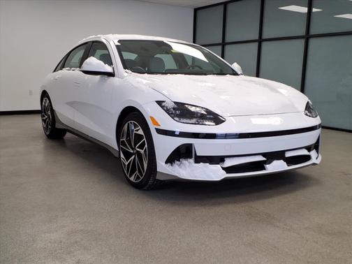2023 Hyundai IONIQ 6 SEL