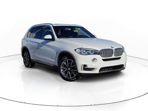 2017 BMW X5 eDrive xDrive40e