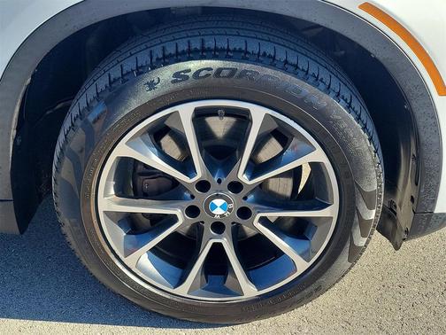 2017 BMW X5 eDrive xDrive40e
