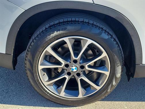 2017 BMW X5 eDrive xDrive40e