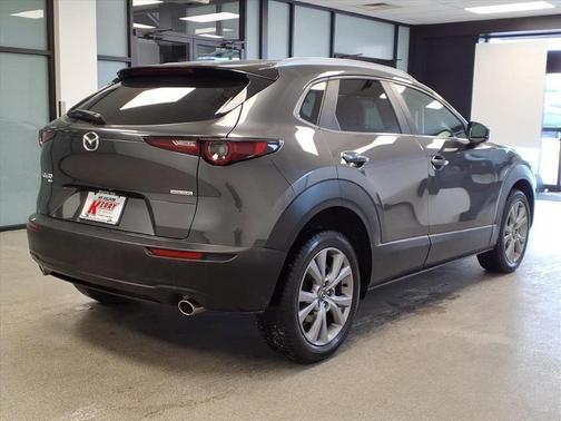 2022 Mazda CX-30 2.5 S Select Package