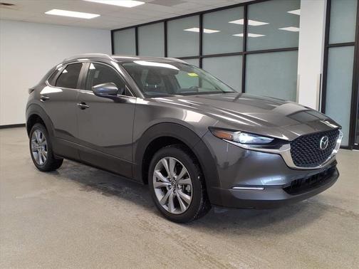 2022 Mazda CX-30 2.5 S Select Package