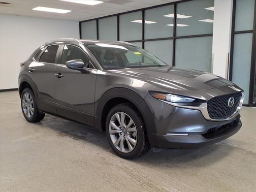 2022 Mazda CX-30 2.5 S Select Package