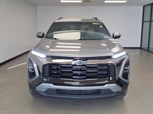 2025 Chevrolet Equinox AWD ACTIV