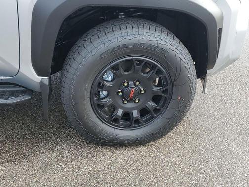 Cutting Edge 2026 Toyota 4Runner TRD Off Road Premium