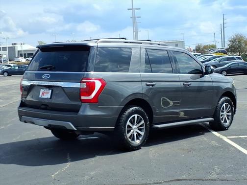 2020 Ford Expedition XLT