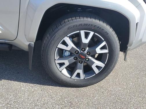 Cutting Edge 2026 Toyota 4Runner TRD Sport Premium