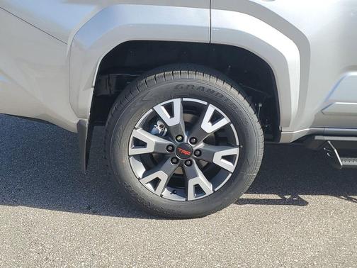 Cutting Edge 2026 Toyota 4Runner TRD Sport Premium