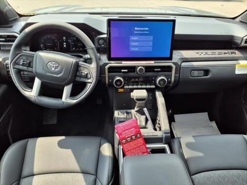 2025 Toyota Tacoma Limited