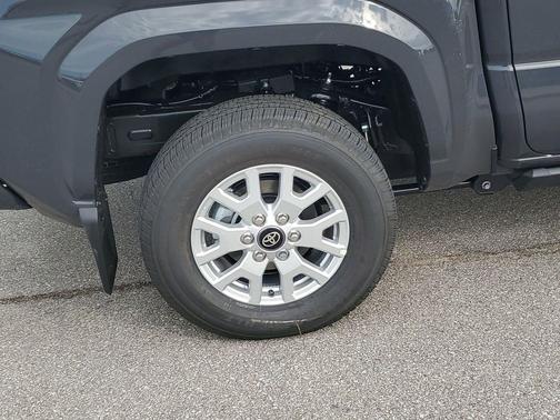 Underground 2026 Toyota Tacoma SR5