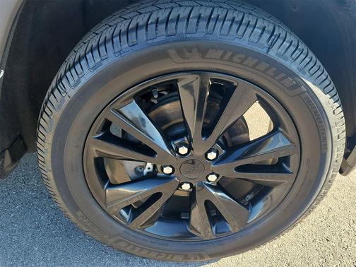 2013 Jeep Grand Cherokee Laredo