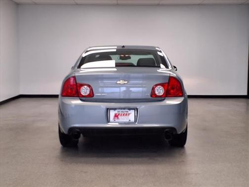 2009 Chevrolet Malibu LT