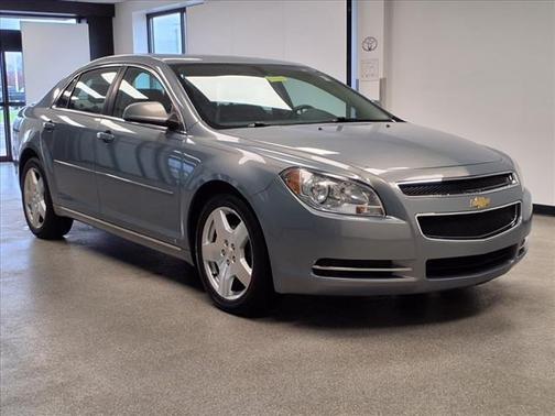 2009 Chevrolet Malibu LT