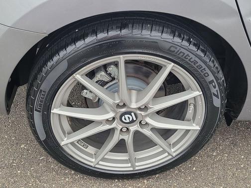 2012 Hyundai Elantra Touring SE