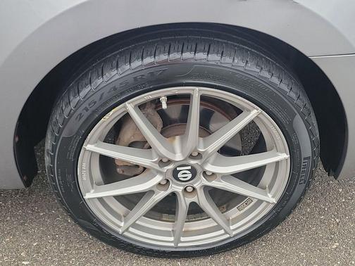 2012 Hyundai Elantra Touring SE