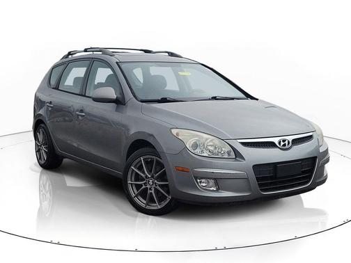 2012 Hyundai Elantra Touring SE