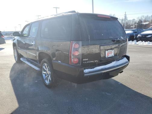 2011 GMC Yukon XL Denali