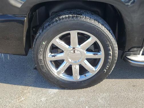 2011 GMC Yukon XL Denali