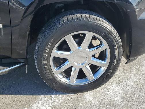 2011 GMC Yukon XL Denali