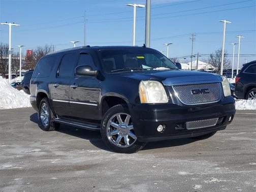2011 GMC Yukon XL Denali