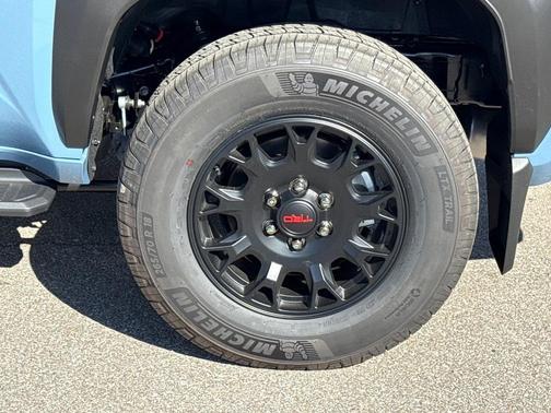 2025 Toyota 4Runner TRD Off Road Premium