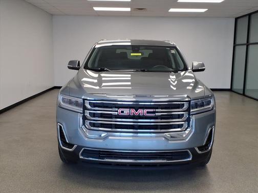 2023 GMC Acadia FWD SLE