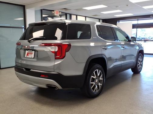 2023 GMC Acadia FWD SLE