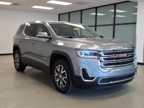 2023 GMC Acadia FWD SLE