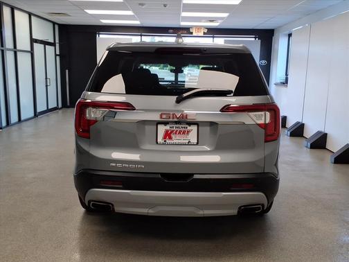 2023 GMC Acadia FWD SLE