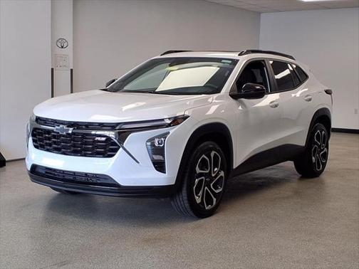 2024 Chevrolet Trax FWD 2RS