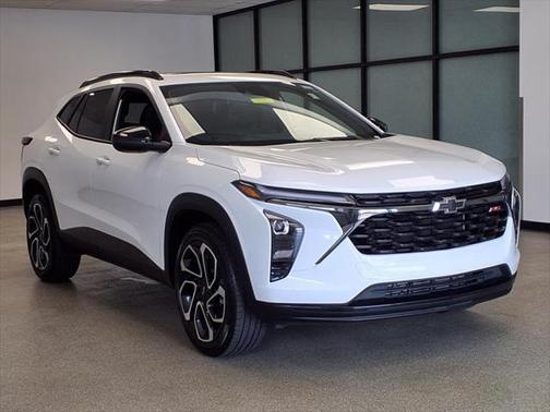 2024 Chevrolet Trax FWD 2RS