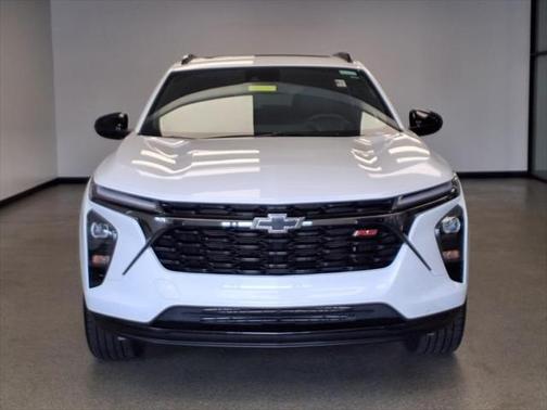 2024 Chevrolet Trax FWD 2RS