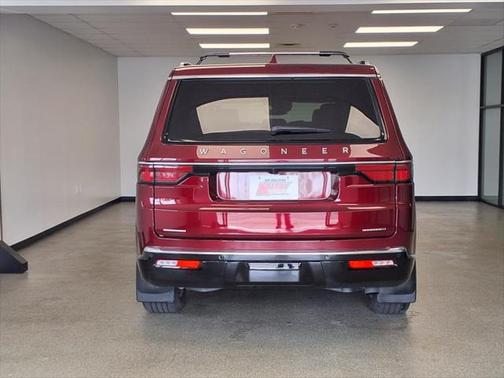 2023 Jeep Wagoneer Series III 4x4